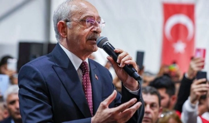 Son Dakika... Kemal Kılıçdaroğlu'nun halası Kıymet Karabulut yaşamını yitirdi