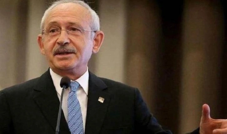 Son dakika... Kılıçdaroğlu saat verdi: 'Burada buluşalım, sen gelme Erdoğan'