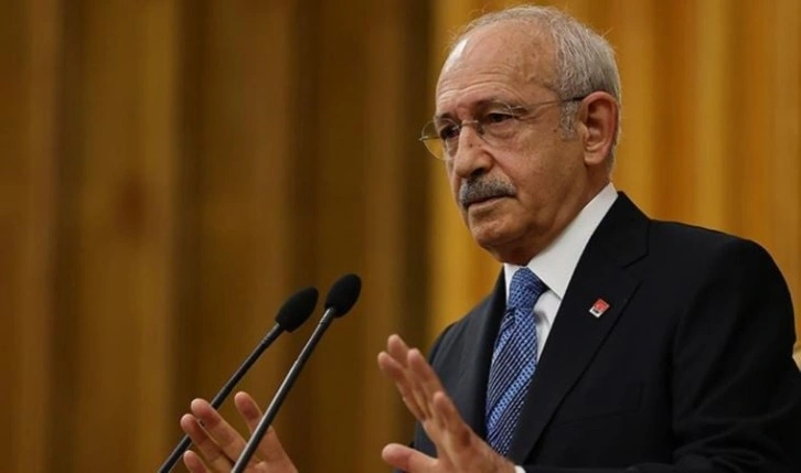 Son Dakika: Kılıçdaroğlu 'Sabredin' diyerek tarih verdi: 'Asla unutmayın'