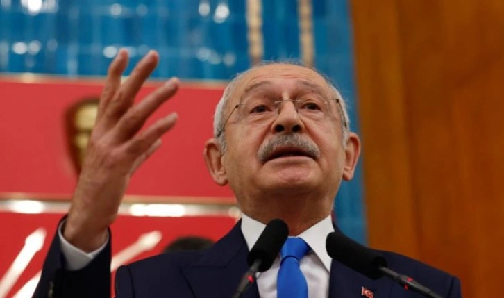 Son Dakika... Kılıçdaroğlu'ndan sert 'asgari ücret' tepkisi: 'Bu düzeni tarihe g