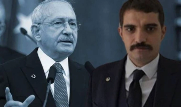 Son dakika... Kılıçdaroğlu'ndan Sinan Ateş çağrısı: 'Ailesi adalete kavuşacak'