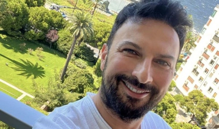 Son Dakika: Konser vereceği sahne çökmüştü; Tarkan'dan yeni açıklama