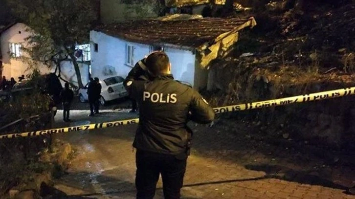 Son Dakika: Kuştepe'de korkunç olay! Gecekonduda silahla vurulmuş 3 ceset bulundu