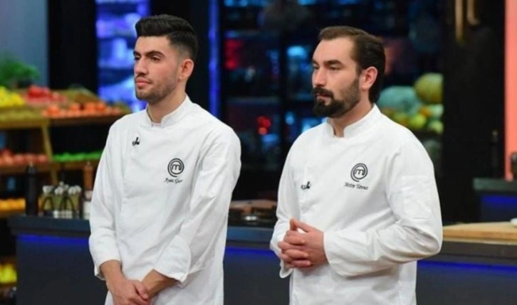 Son dakika... MasterChef 2022'de şampiyon belli oldu