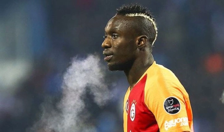 Son Dakika: Mbaye Diagne, Fatih Karagümrük'e transfer oldu