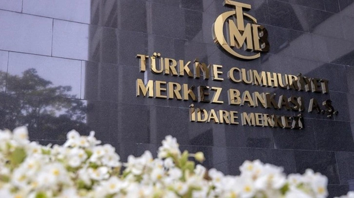 Son Dakika: Merkez Bankası faizi yüzde 8,5'te sabit bıraktı