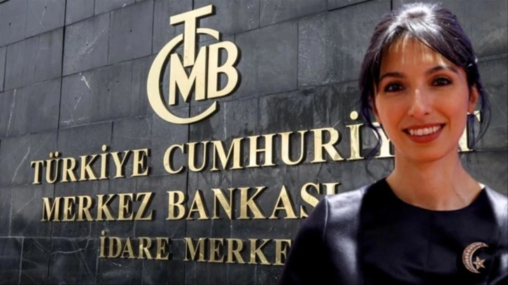 Son Dakika: Merkez Bankası politika faizini yüzde 25'e çıkardı