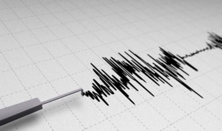 Son dakika... Muğla açıklarında 5.0 büyüklüğünde deprem