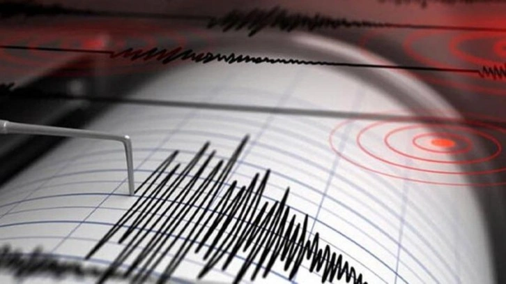 Son dakika: Muğla'da 4.4 büyüklüğünde deprem! Sarsıntı çevre illerden de hissedildi