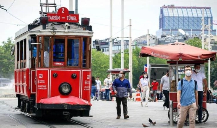 Son Dakika: Sağlık Bakanlığı haftalık Covid-19 verilerini açıkladı