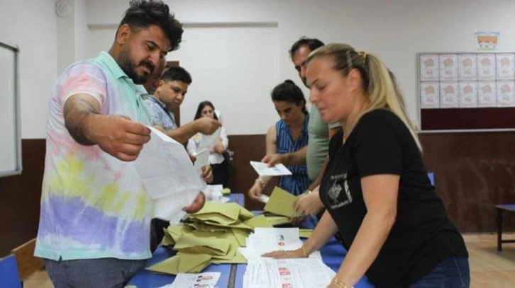 Son Dakika: Seçim ikinci tura kaldı! Türkiye, 28 Mayıs'ta yine sandığa gidiyor