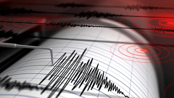 Son dakika: Şırnak'ta korkutan deprem!