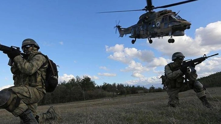 Son Dakika! Terör örgütü PKK'nın sözde eğitim sorumlusu Irak'ta etkisiz hale getirildi