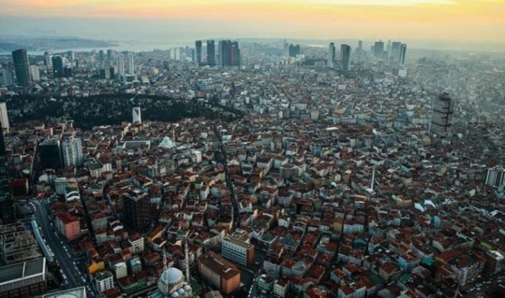 Son Dakika: TOKİ'nin sosyal konut projesinin ayrıntıları tarih belli oldu