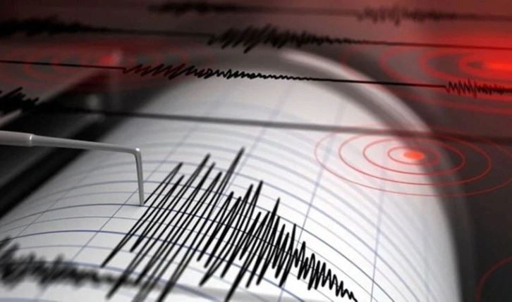 Son depremler! Deprem mi oldu? 26 Nisan 2023 nerede, ne zaman deprem oldu?