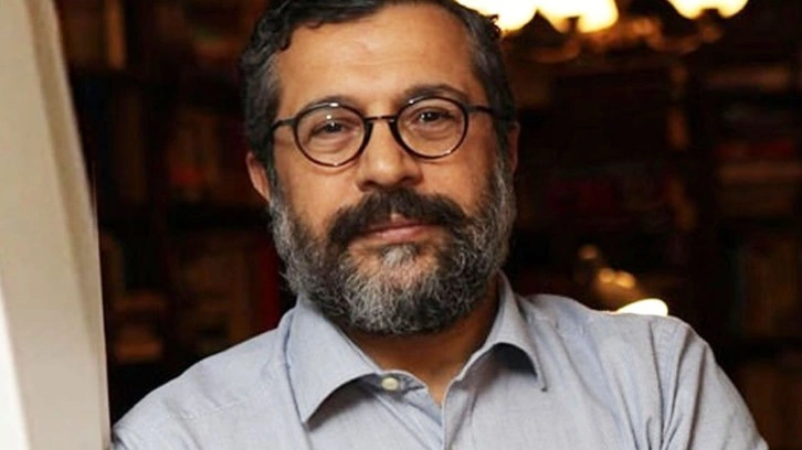 Soner Yalçın'ın, 