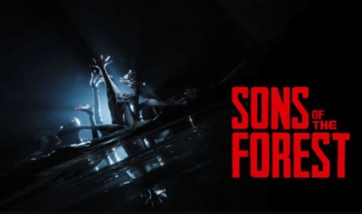 Sons of the Forest ilk 24 saatte 2 milyondan fazla sattı