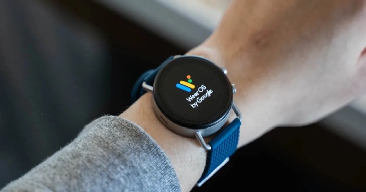 Sonunda geldi: Google, WearOS'a yeni bir uygulama kazandırdı!