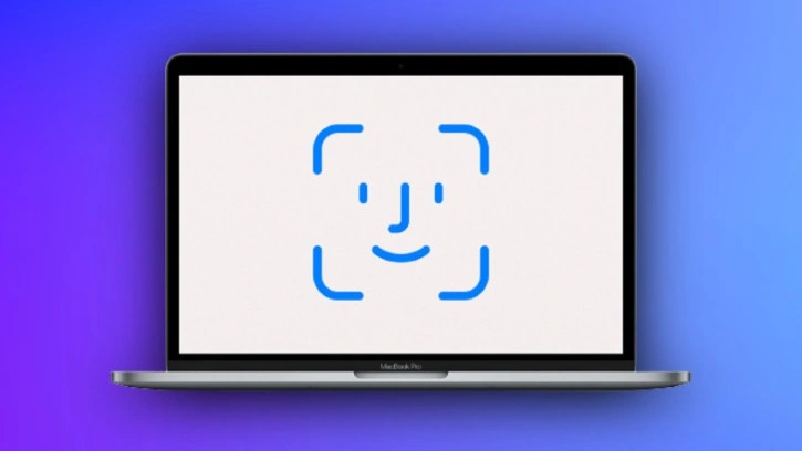 Sonunda M3 Çiple Beraber Mac Modellere Face ID Gelebilir! - Webtekno