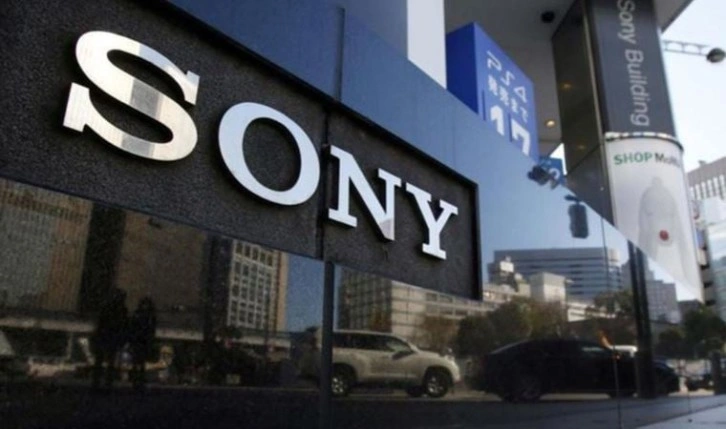 Sony, 2022 mali yılı net kâr tahminini yükseltti