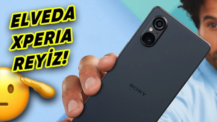 Sony, Akıllı Telefon Sektöründen Çekiliyor Olabilir mi?