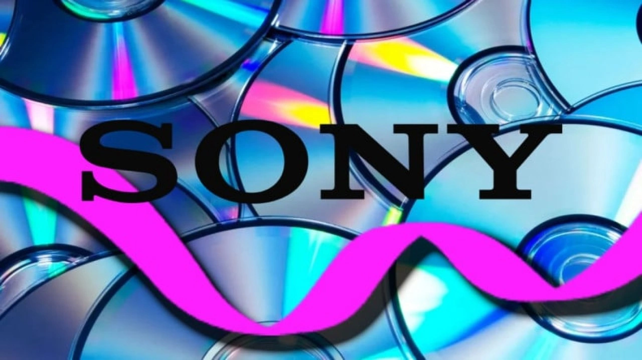 Sony, Blu-ray ve MiniDisc Üretimine Son Verdiğini Açıkladı