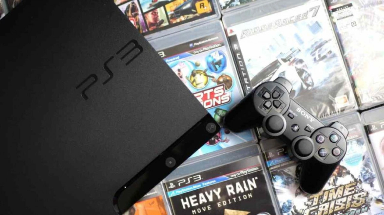 Sony, PS3 Oyunlarını PS5'te Çalıştırmak İçin Çalışmalara Başladı