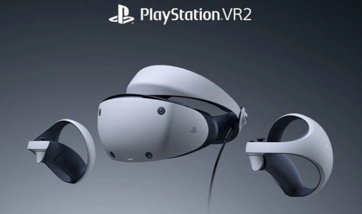 Sony’nin yeni VR’ı PlayStation VR 2 satışa çıktı!