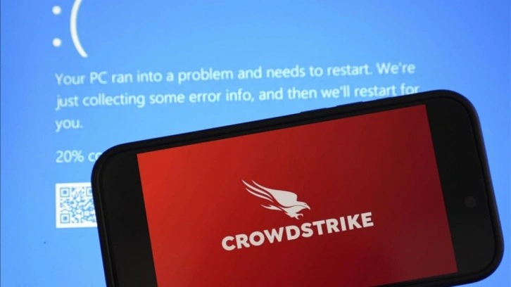 Sorunun merkezinde bulunuyor! CrowdStrike, Microsoft ortaklığında kriz...