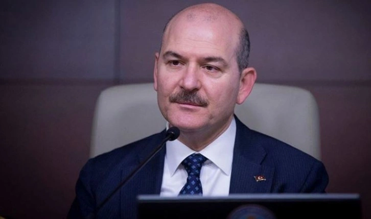 Soylu açıkladı: 17 bin 303 öğretmenin güvenlik soruşturmasında sona gelindi