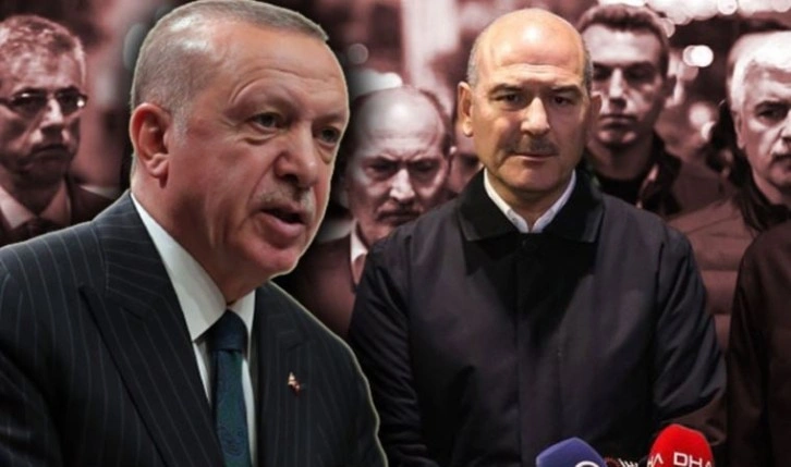 Soylu reddetmişti, Erdoğan ABD'nin taziyesini kabul etti