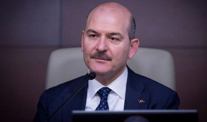 Soylu: 'Trafik kazalarında günlük ölüm ortalaması 7'ye düştü'