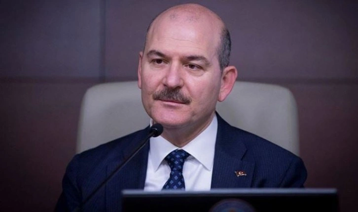 Soylu'nun 'ses kaydı' iddiasına CHP'li Özkoç'tan yanıt: Çeviköz yargıya taş