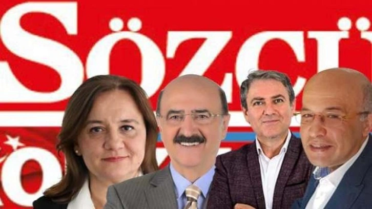 Sözcü ve Korkusuz gazeteleri çok sayıda kişiyi kovdu