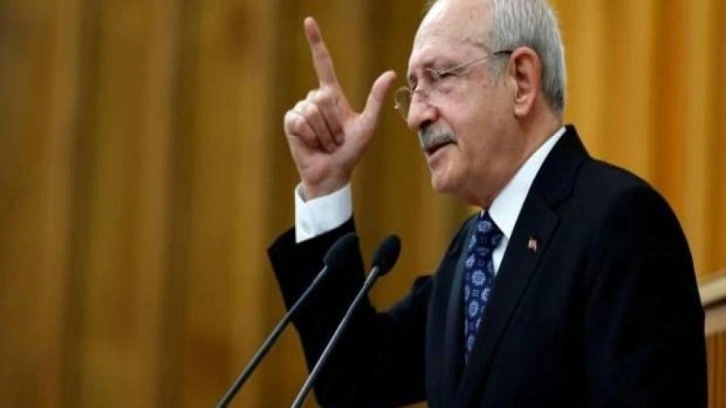 Sözcü yazarı Ege Cansen’den Kılıçdaroğlu’na KKM Yanıtı: 'Hukuka Aykırı Olur'