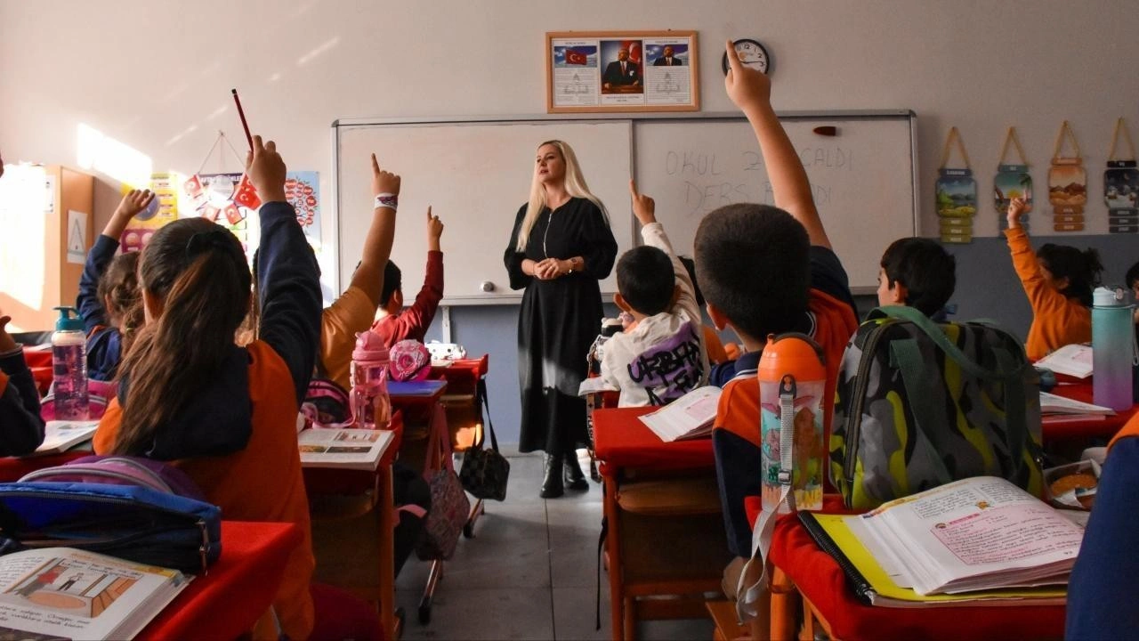 Sözleşmeli öğretmenlik tercih süreci sona erdi! Sonuçların açıklanacağı tarih