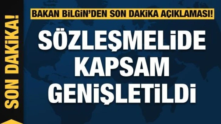 Sözleşmeli personele kadro düzenlemesinde kapsam genişledi