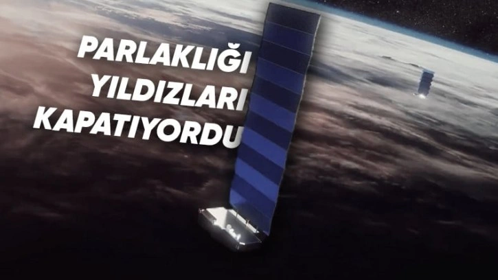 SpaceX, Astronomları Sevindirecek Bir Anlaşma İmzaladı