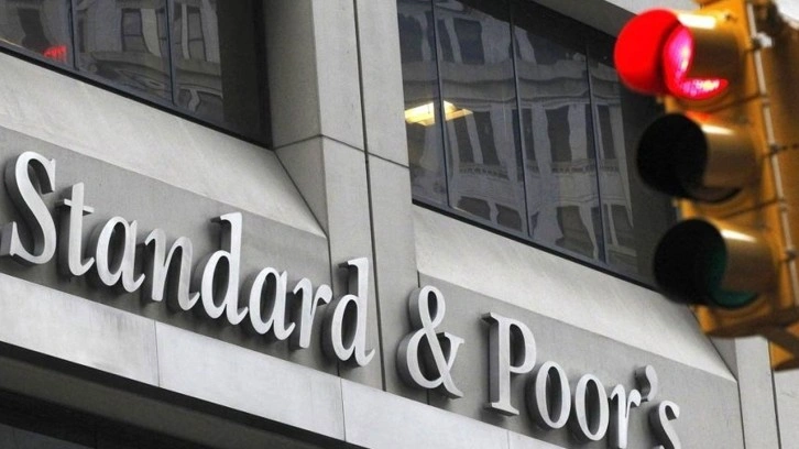 S&P'den Türkiye açıklaması! Büyüme tahmini yükseldi