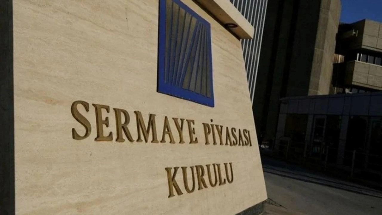 SPK'dan 3 şirkete onay, 108 siteye erişim yasağı