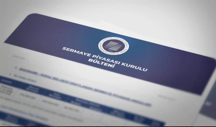 SPK'dan Çan2 Termik'in bedelsiz başvurusuna onay