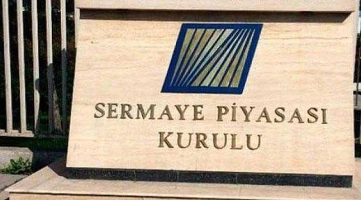 SPK’dan 77 milyar TL tutarında borçlanma araçlarına onay