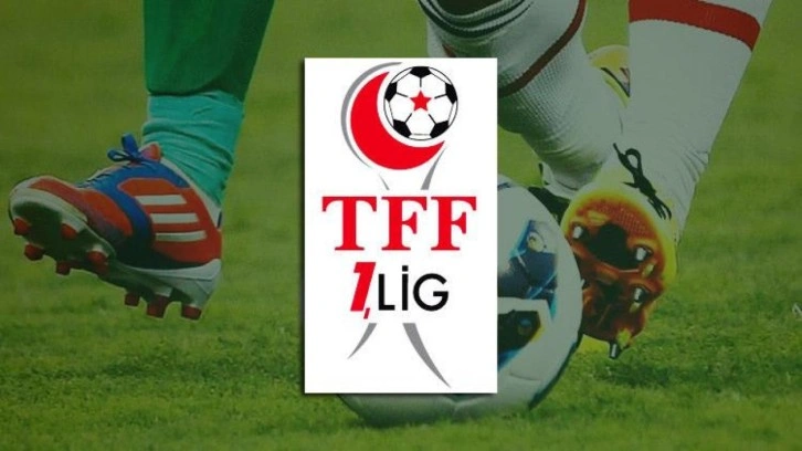 Spor Toto 1. Lig'de yeni sezon fikstürü çekildi!