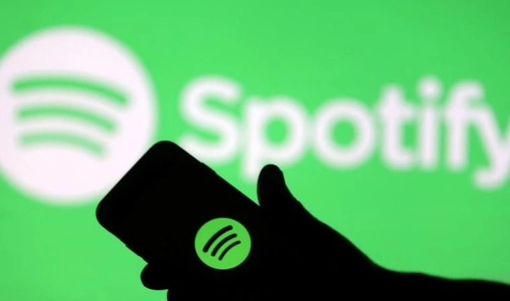 Spotify abone kazanmasına rağmen para kaybetti