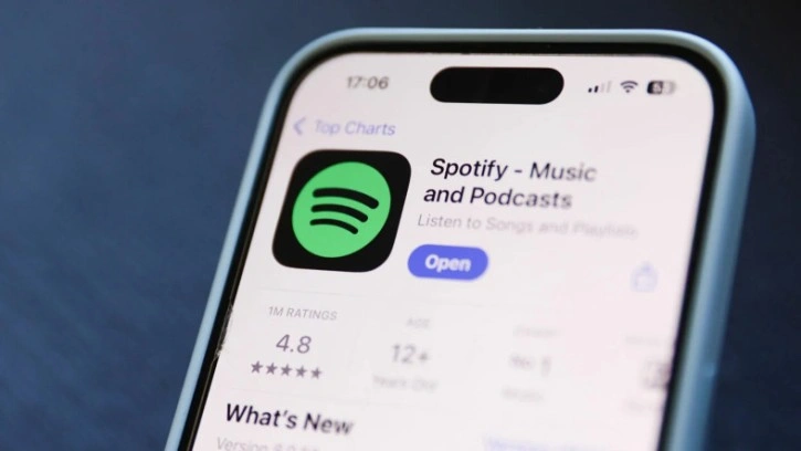 Spotify, Acil Durum Uyarılarını Test Etmeye Başladı