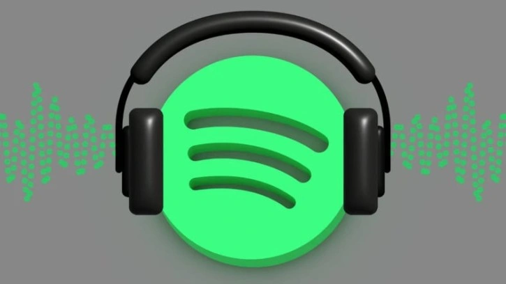 Spotify, Telif Modelinde Değişikliğe Gidiyor - Webtekno