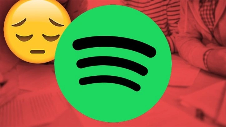 Spotify, Toplu İşten Çıkarma Yapacağını Açıkladı