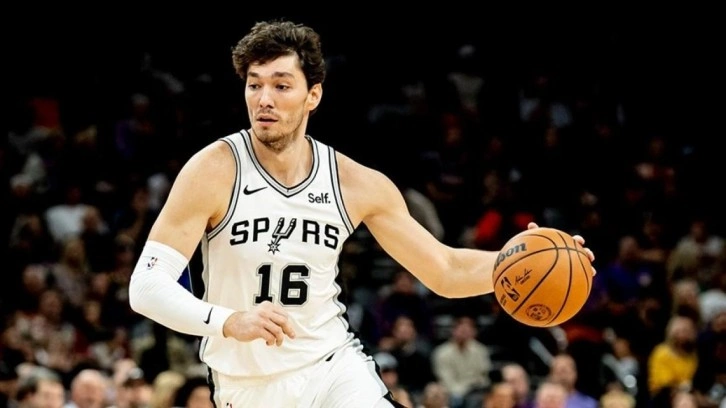 Spurs, Cedi Osman ve McDermott'ı takasa açtı