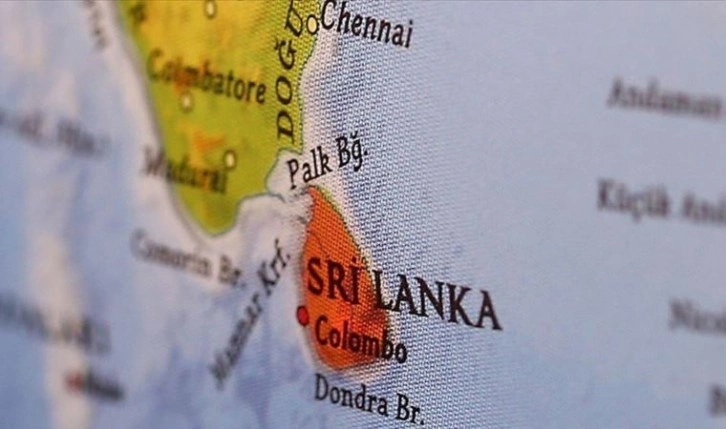 Sri Lanka'dan IMF açıklaması: Anlaşmaya varılması konusunda umutluyuz