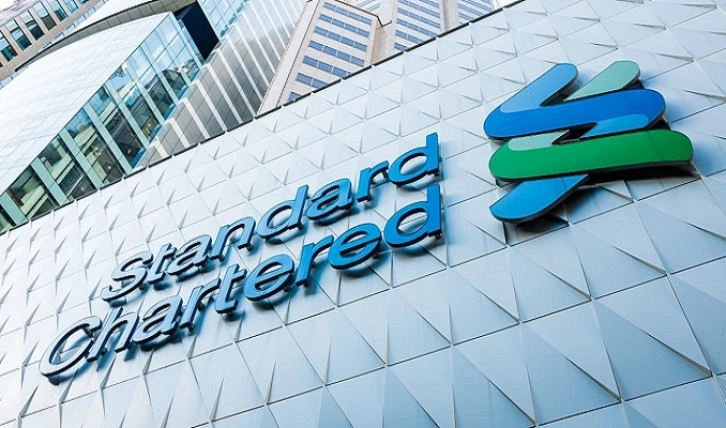 Standard Chartered: ABD temerrüde düşerse Bitcoin yükselecek Ethereum düşecek